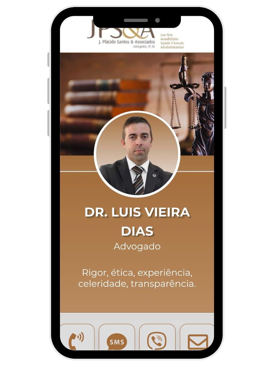 MyCard by Irisline - Cartão de Visita Digital