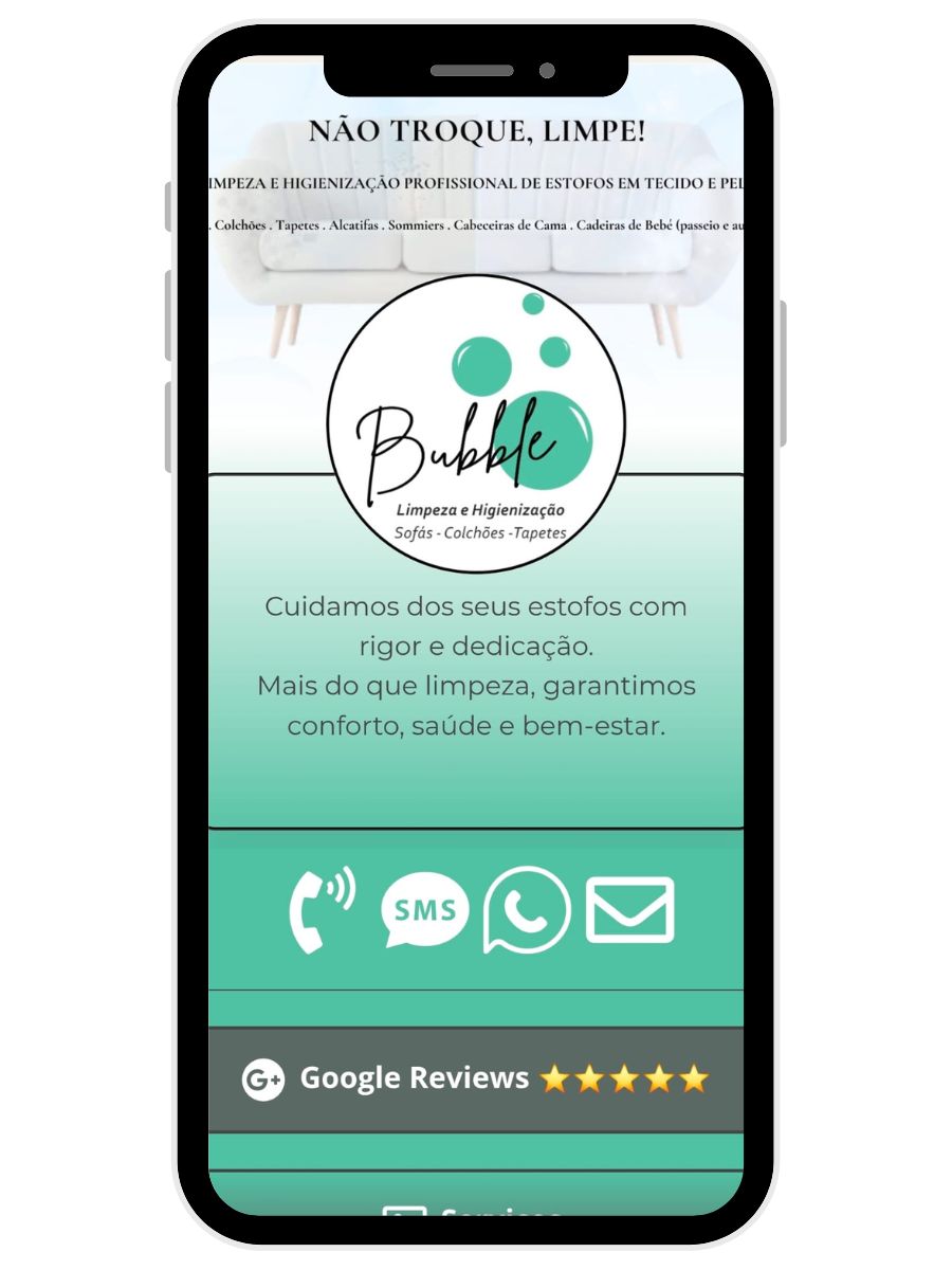 MyCard by Irisline - Cartão de Visita Digital