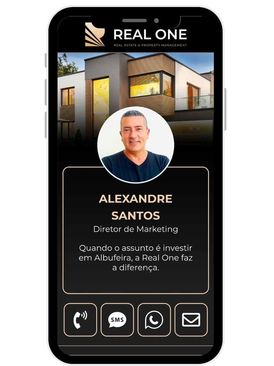 MyCard by Irisline - Cartão de Visita Digital