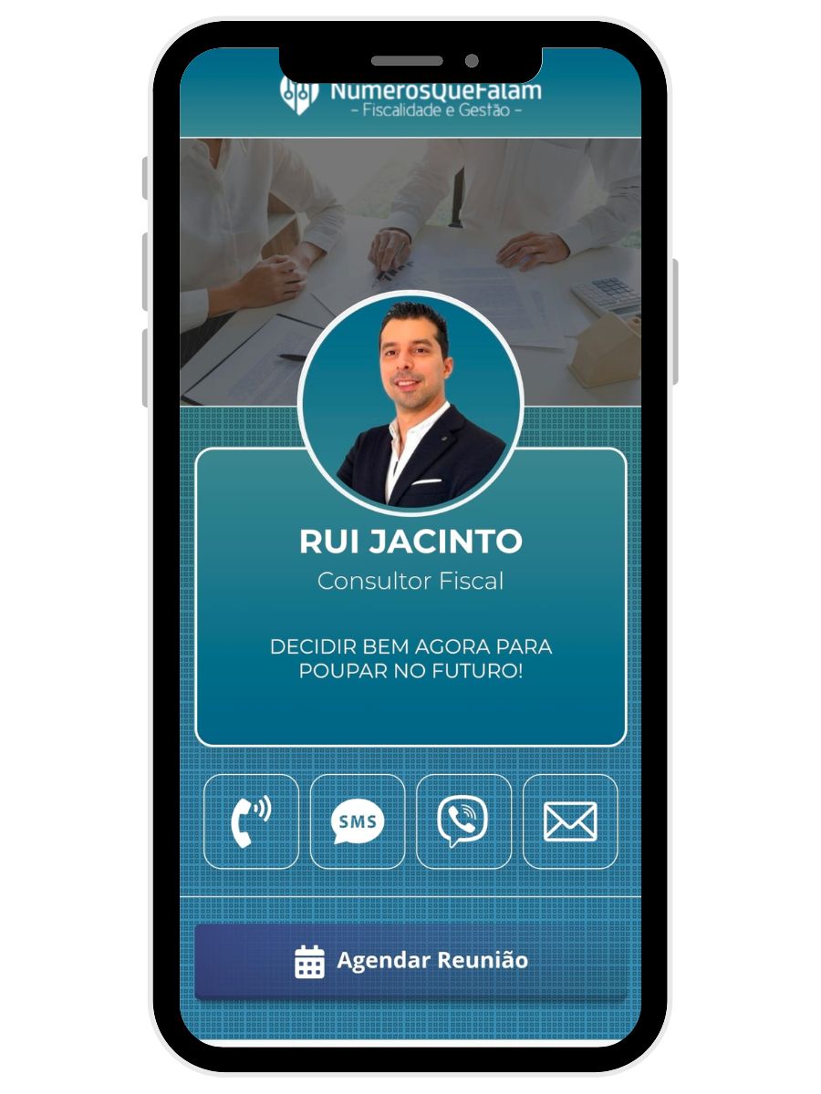 MyCard by Irisline - Cartão de Visita Digital