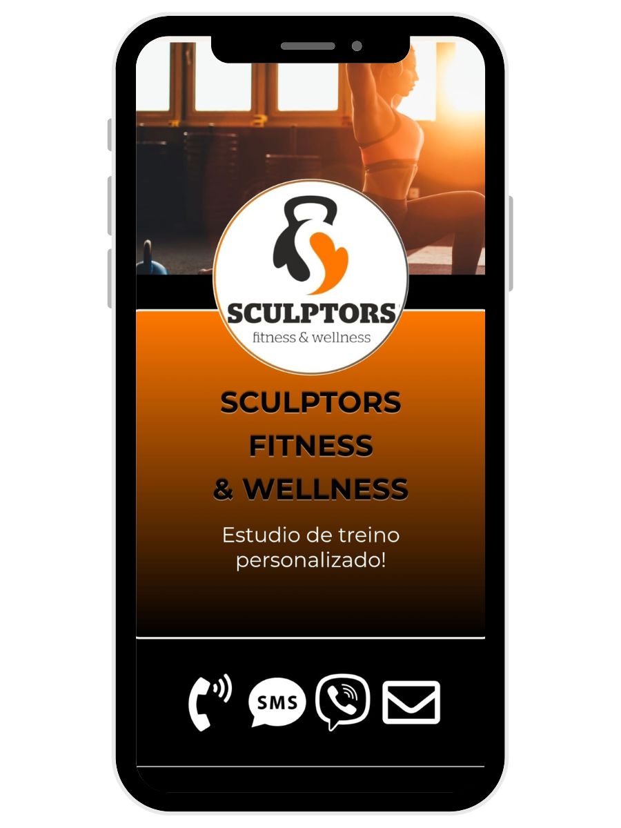 MyCard by Irisline - Cartão de Visita Digital