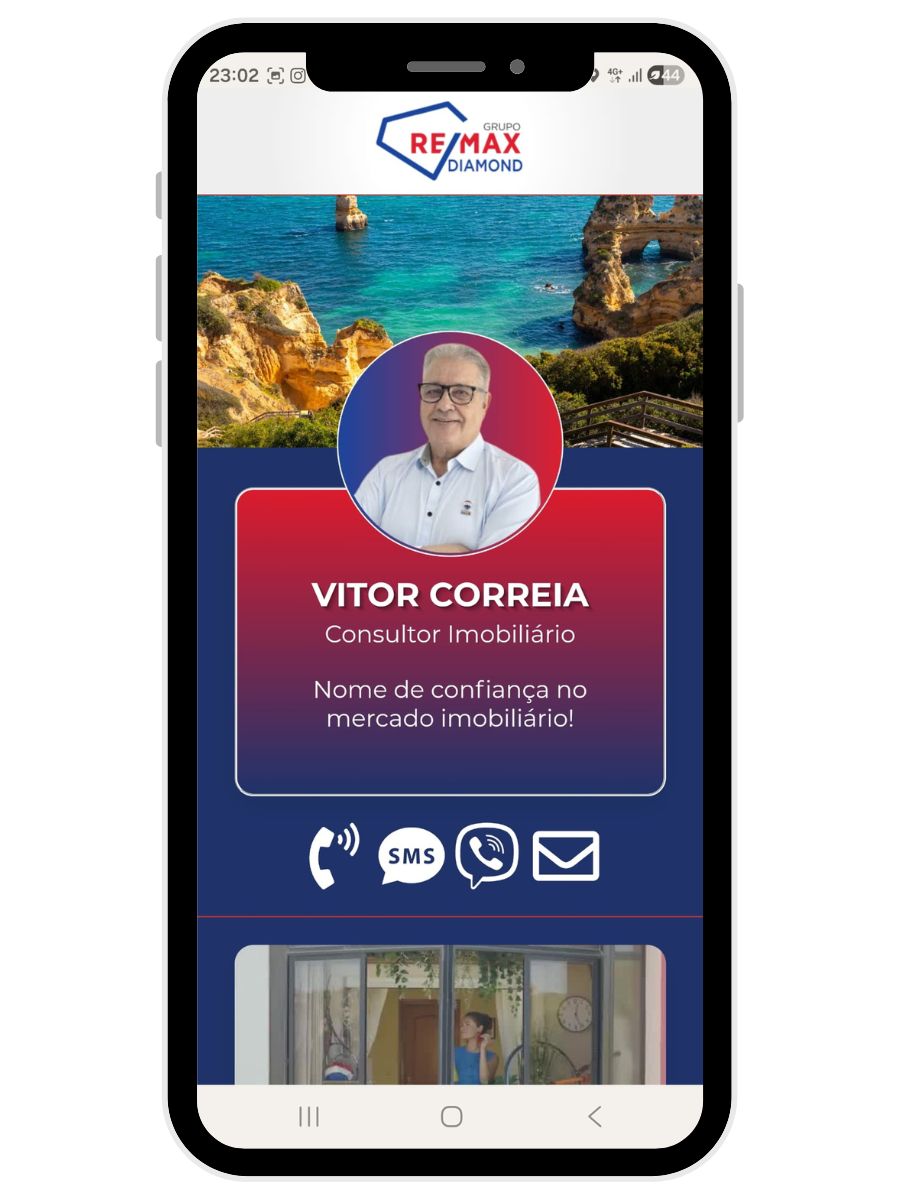 MyCard by Irisline - Cartão de Visita Digital